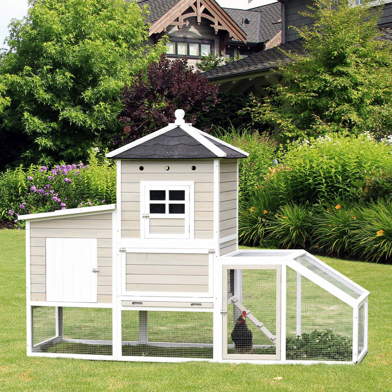 Chicken Coop