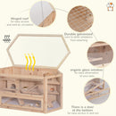 Hamster Cage
