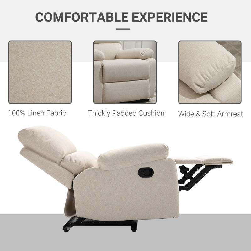 Sofa Recliner