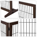 PawHut Pet Gate