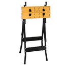 Lightweight Folding Sawhorse