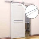 Sliding Door Hardware Kit