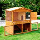 Rabbit Hutch