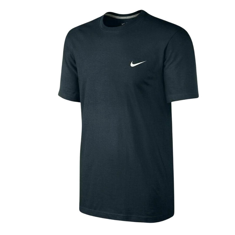 Nike Core T Shirt - Navy Blue
