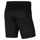 Nike Dri-Fit Park Shorts - Black