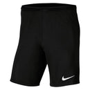 Nike Dri-Fit Park Shorts - Black