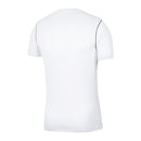 Nike Dri-Fit Park T Shirt - White