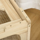 Hamster Cage
