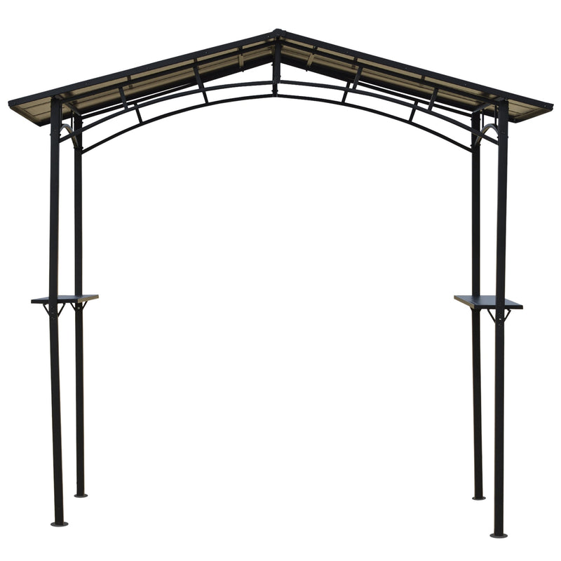 Grill Gazebo