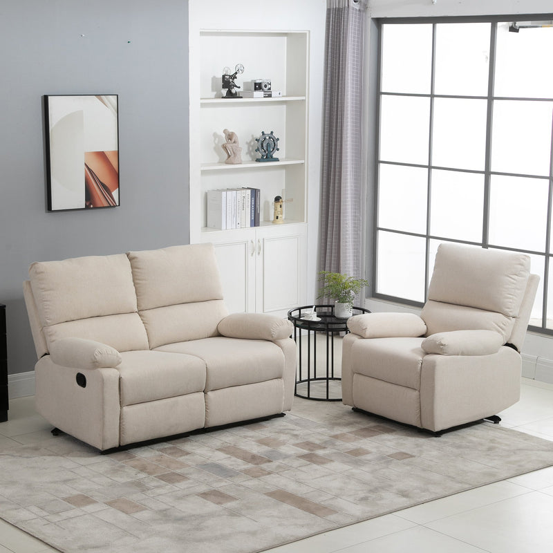 Sofa Recliner