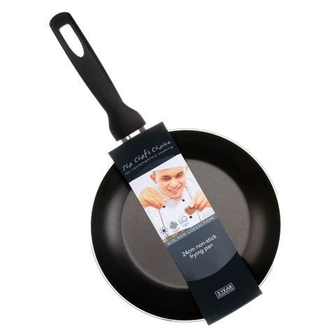 Pendeford Chef's Choice Basic Range Non Stick Frying Pan