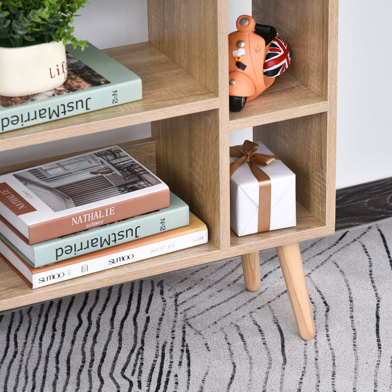 Bookshelf