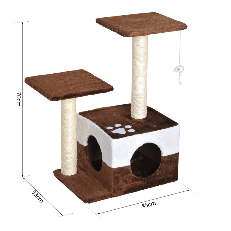 Cat Tree