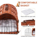 PawHut Cat Basket