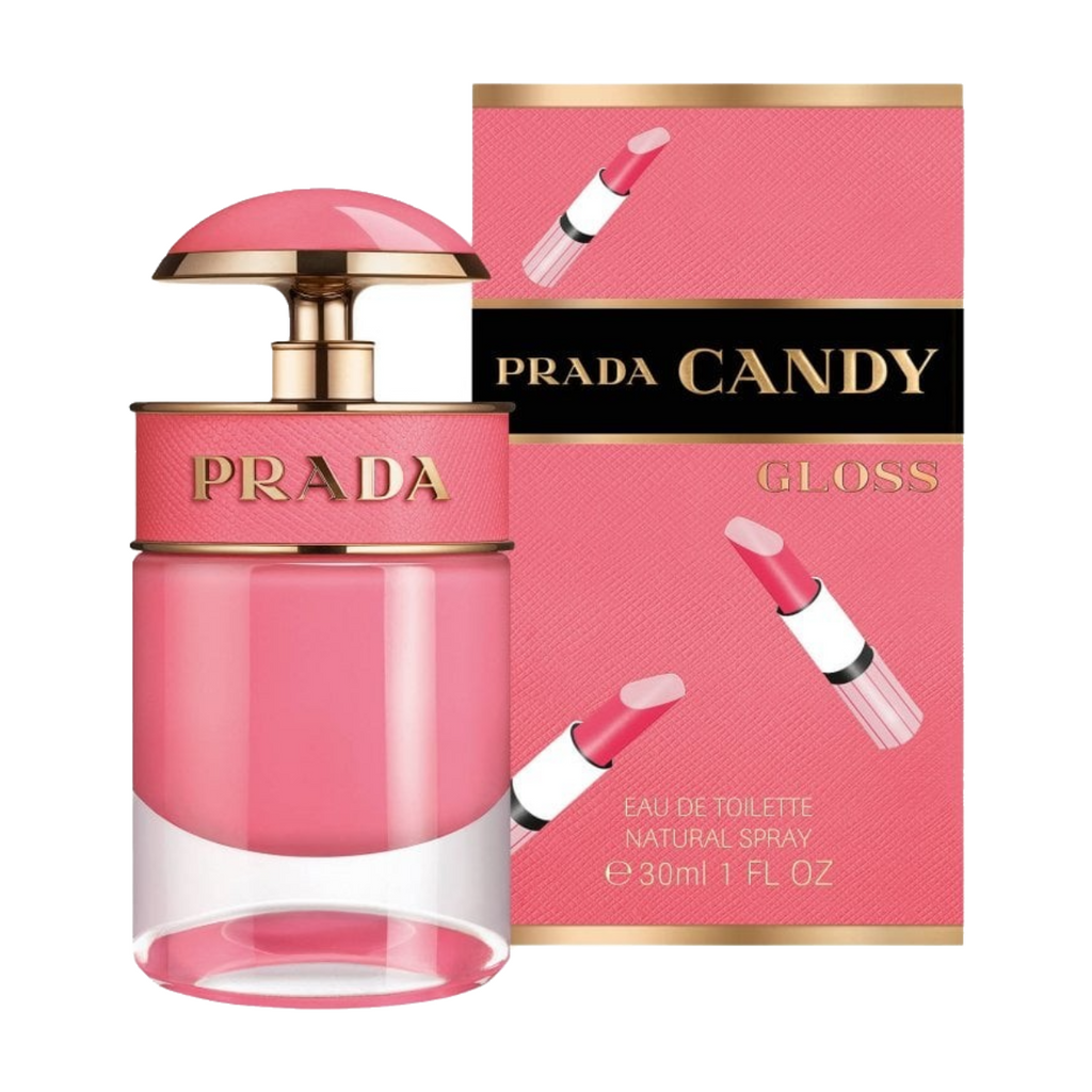 Prada candy gloss 30ml online