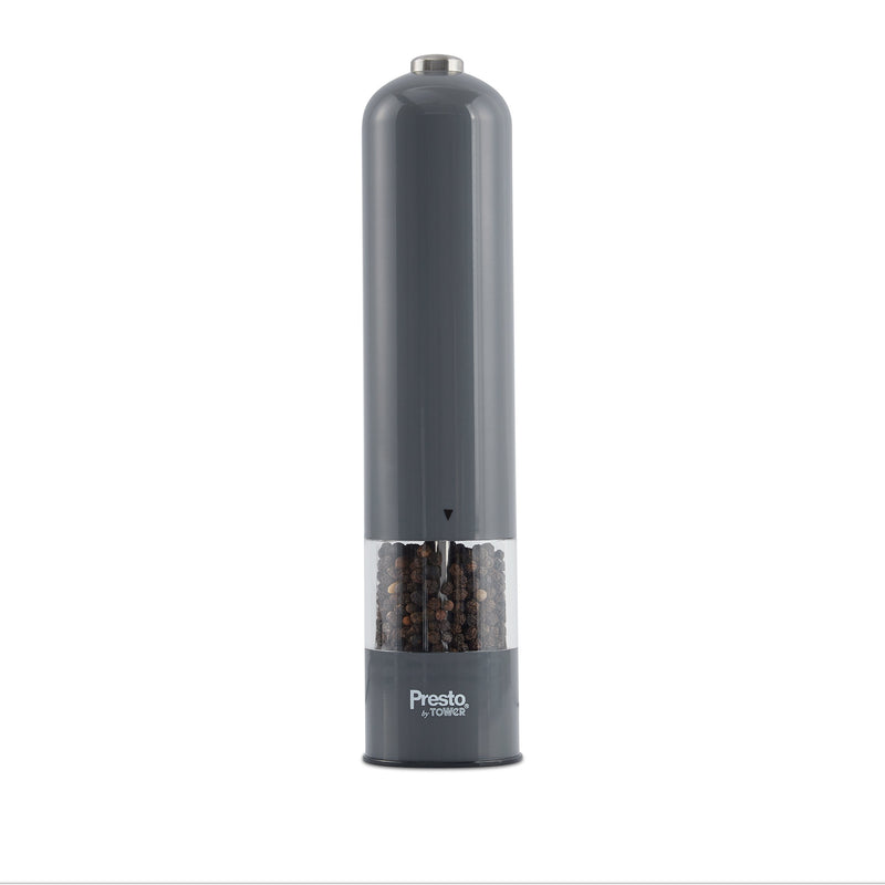 Tower Presto Salt And Pepper Mill Set