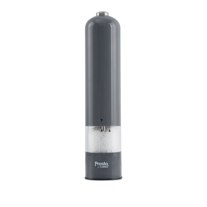 Tower Presto Salt And Pepper Mill Set