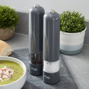 Tower Presto Salt And Pepper Mill Set