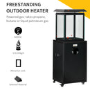 Outdoor Heater