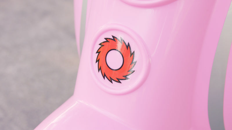 Razor Bella Pocket Mod Scooter - Pink 24 Volt