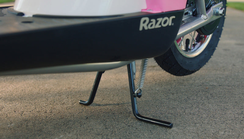 Razor Bella Pocket Mod Scooter - Pink 24 Volt