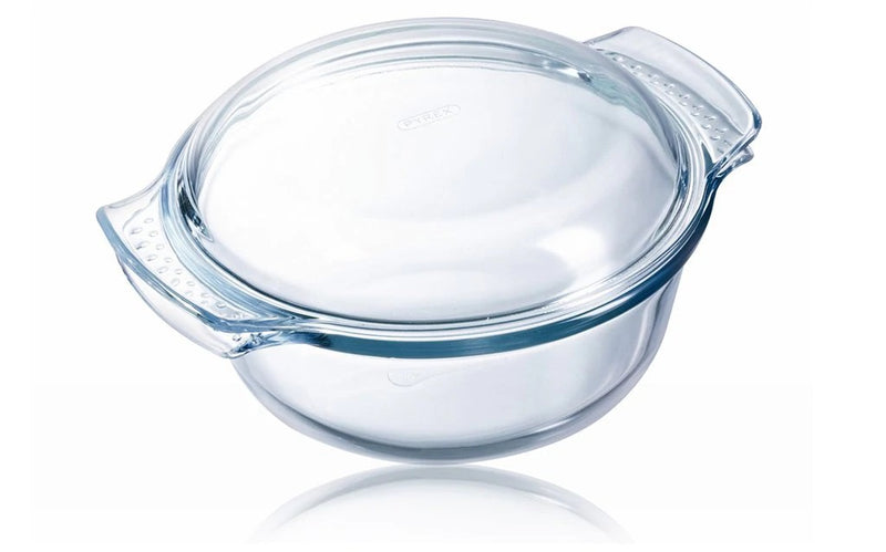 Pyrex Casserole & Roaster Set