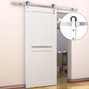 Sliding Door Hardware Kit