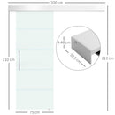 Sliding Door
