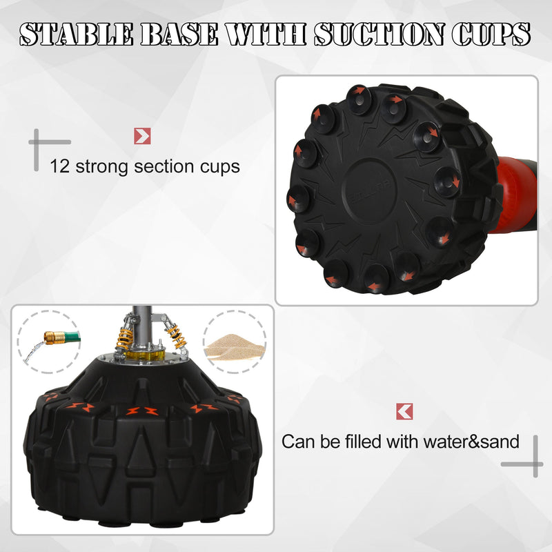 Boxing Punchbag