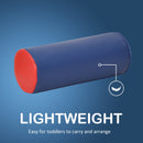 HOMCOM Kids 7 Piece Soft Play Set