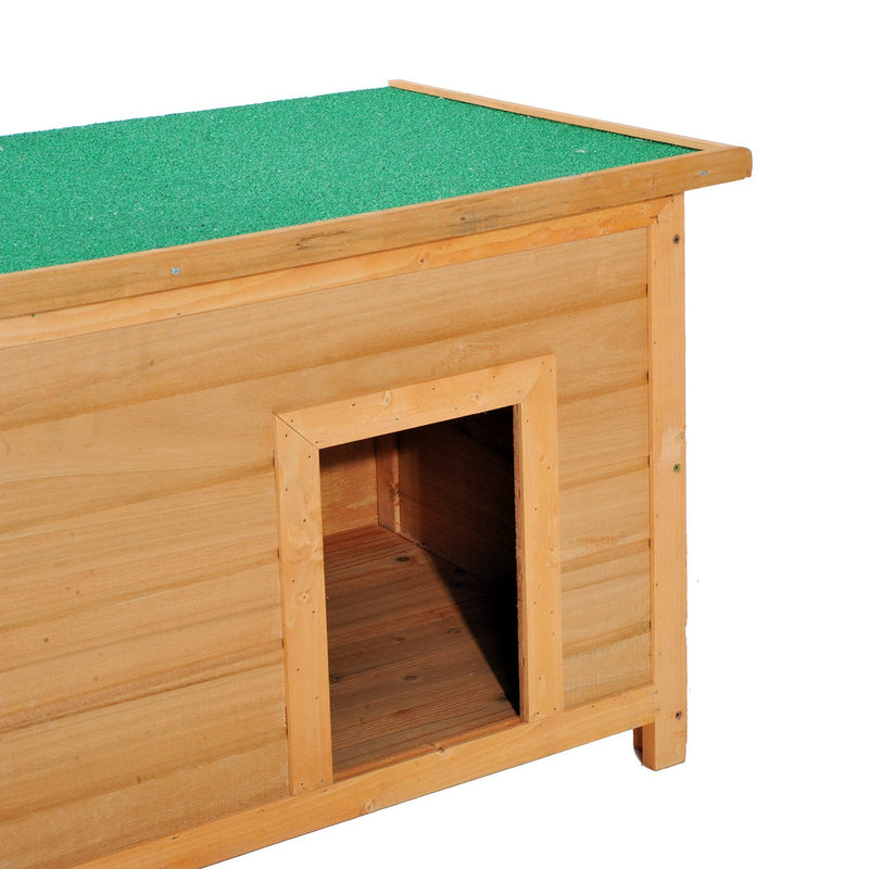 PawHut Dog Kennel House