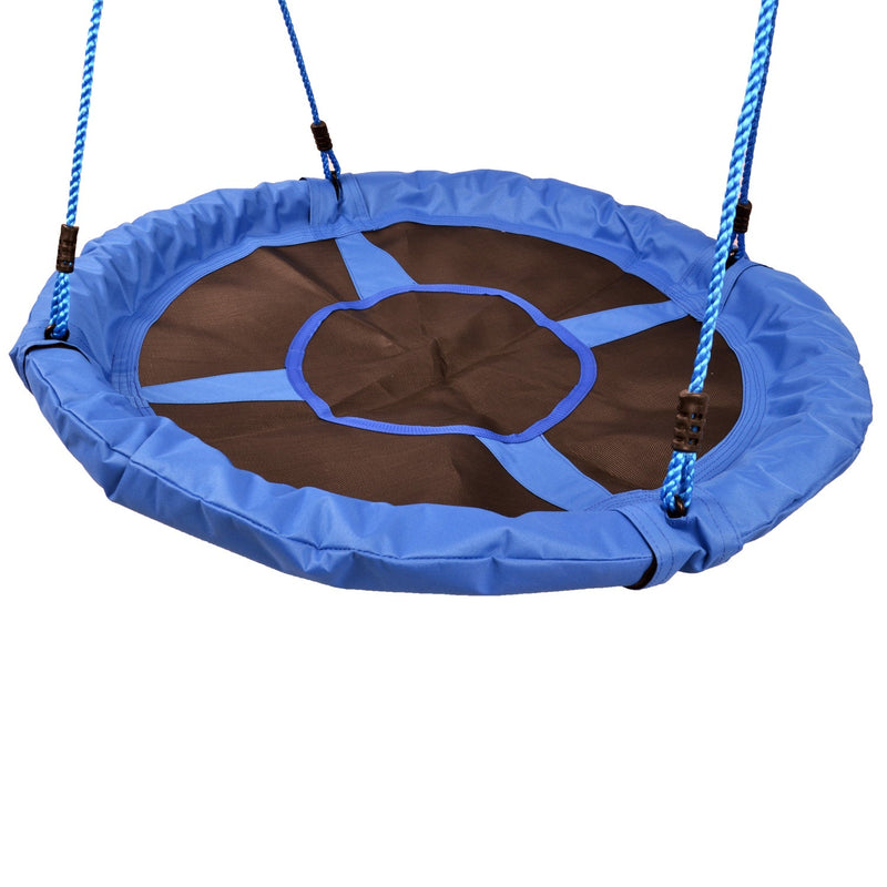 Homcom Kids Swing