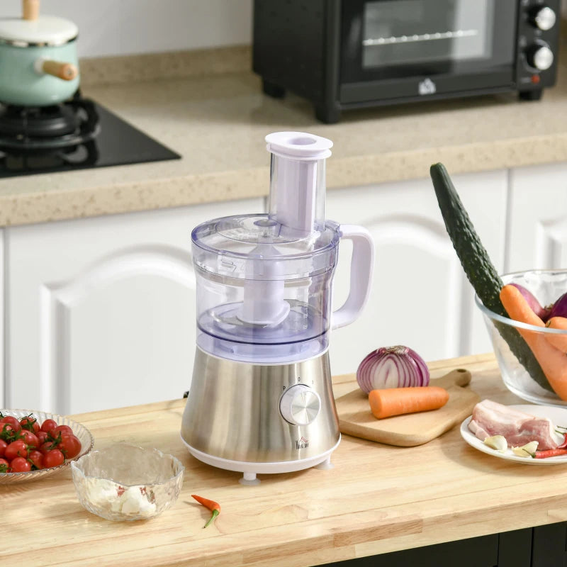 Cookworks online food processor