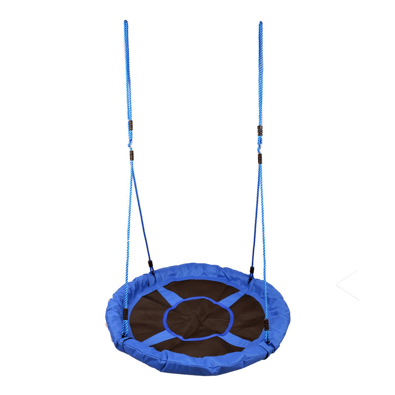 Homcom Kids Swing