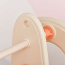 Kids Swing And Slide Set