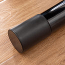 HOMCOM Adjustable Twist Stepper Step Machine For Home Gym Aerobic Workout