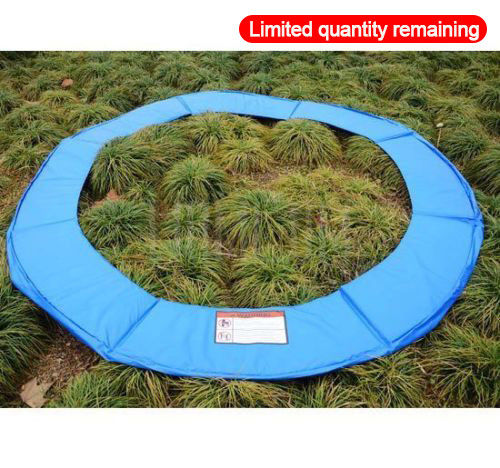 Trampoline Round Replacement Pad