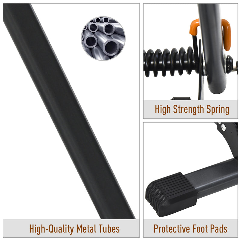 Stationary Bike Stand
