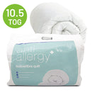 Anti Allergy Hollowfibre 10.5 Tog Duvet
