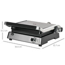 Homcom Electric Griddle