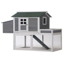 Pawhut Chicken Coop