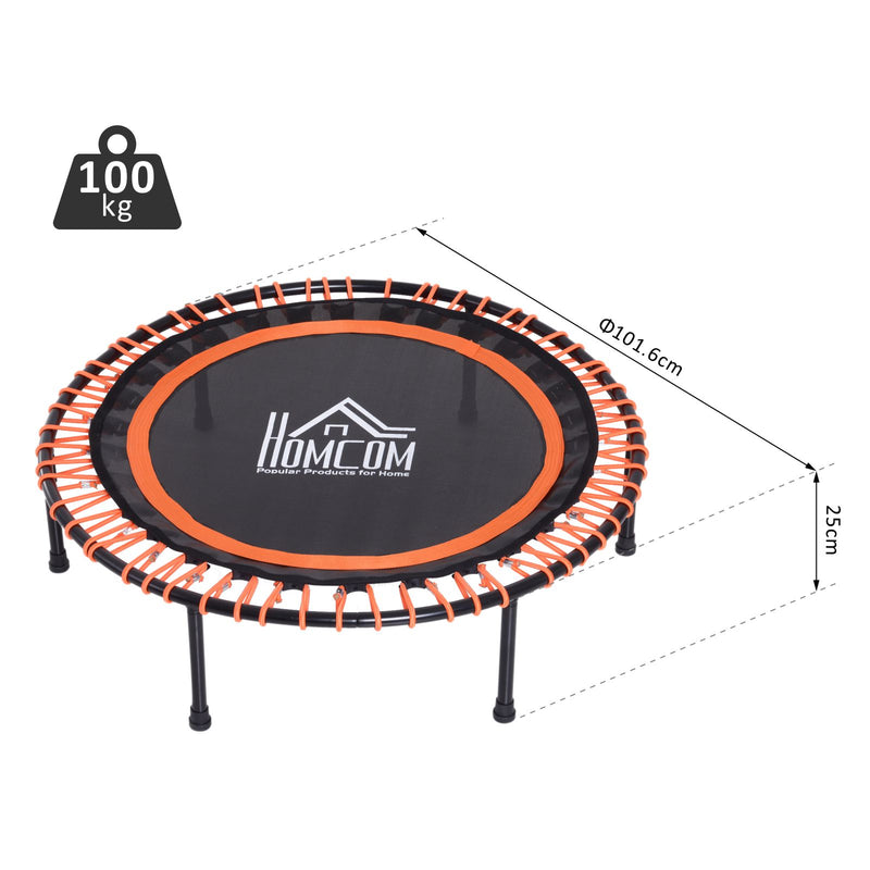 Trampoline