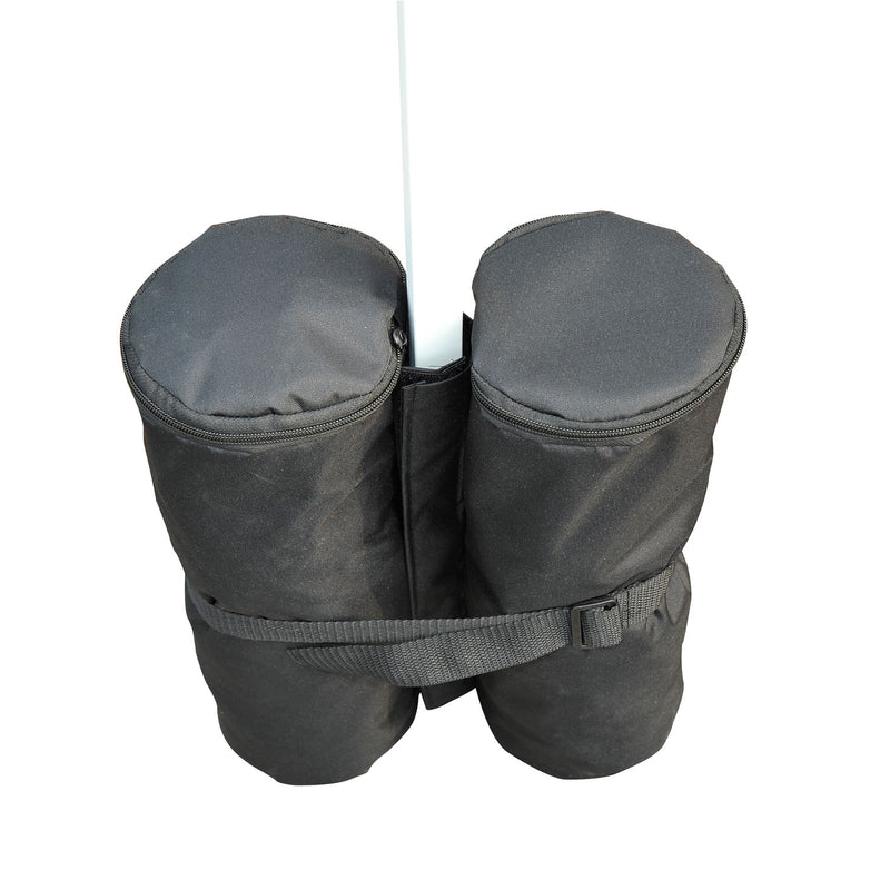 Umbrella Base Weight Bag