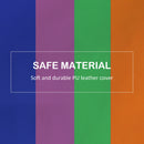 HOMCOM Kids 11 Piece Soft Play Set