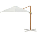 Patio Offset Umbrella