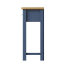 Aldeburgh Blue Console Table 85 x 32 x 75 cm