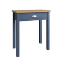 Aldeburgh Blue Dressing Table