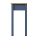 Aldeburgh Blue Dressing Table