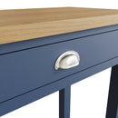 Aldeburgh Blue Dressing Table
