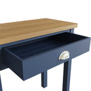Aldeburgh Blue Dressing Table